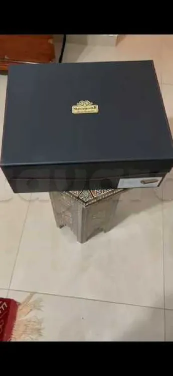 Parfums Haut de Gamme