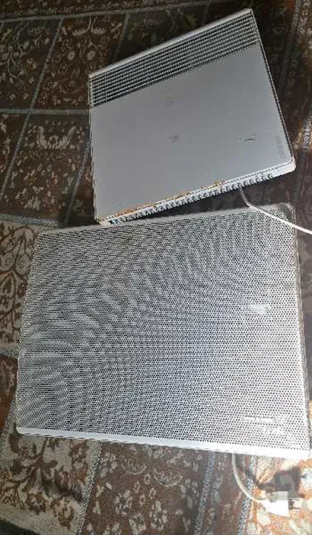 radiateur électrique importé de France