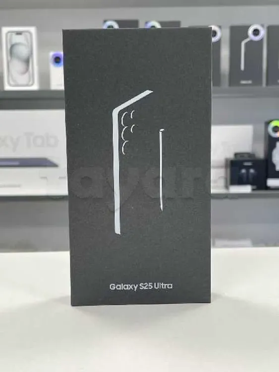 S25 Ultra 256Go Cacheté Bestprice