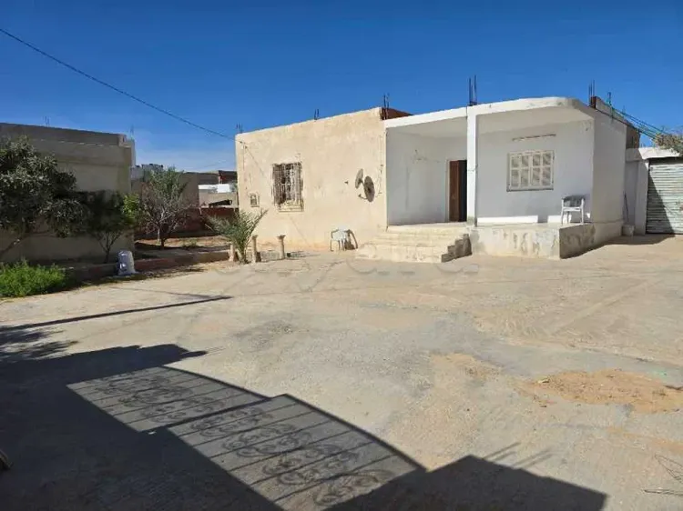 عدد 2 منازل للببع