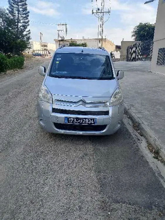 Citroën berlingo b9 Ehdi 5 place Ehdi 52531398