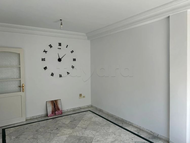 🏡 À louer – Appartement S+1 à Ennaser 2 🏡