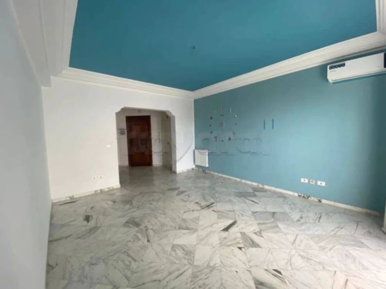 A louer appartement s+3 Riadh El Andalous