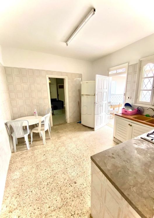 À louer – Appartements (S1 & S2) – Disponibles jusqu’en juin