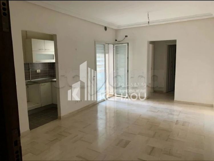 a louer s+1 au centre urbain nord