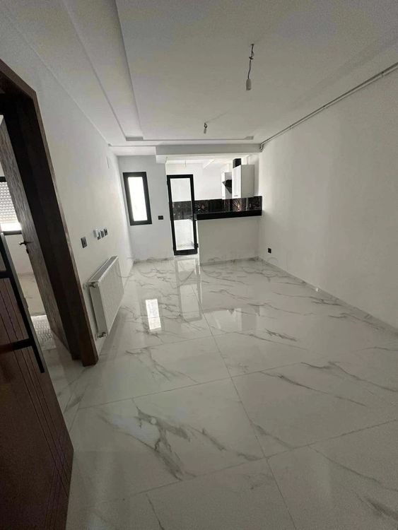 A louer S1 haut standing jamais habité à cité wahat