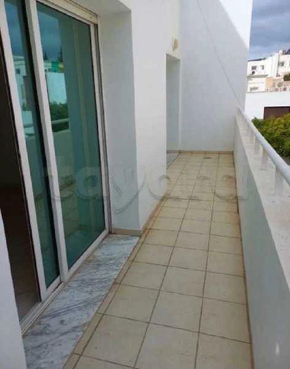 À louer S+2 à Ennasr