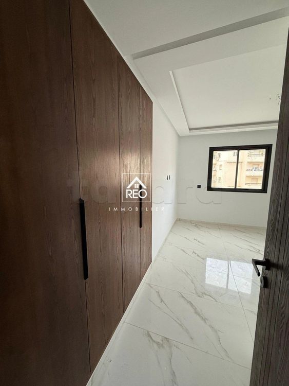 À LOUER : Un appartement S+2, idéalement situé à Cité Wahat