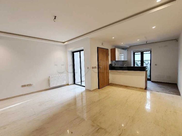 A louer un duplex s+2 a Bhar Lazrag la marsa