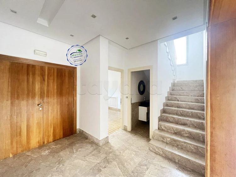 A louer villa Moderne s3 avc Jardin à Mutuelle Ville