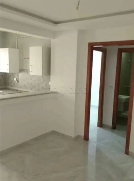 A vendre appartement S1 à Cité El Wahat