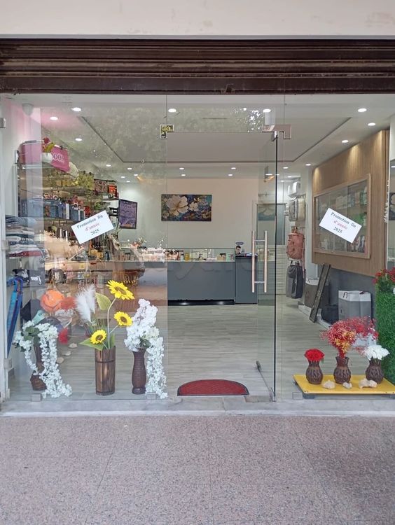 A vendre fond de commerce Bardo Centre