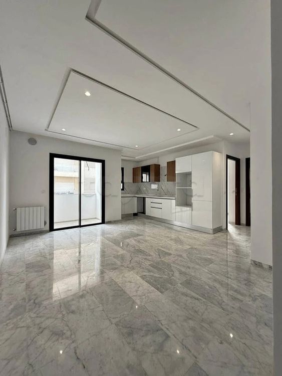 🗽 🗽 À VENDRE | Appartements S+1 & S+2  – Direct Promoteur 🗽  📍 Nouvelle Soukra  🗓️ Remise des clés : fin 2026