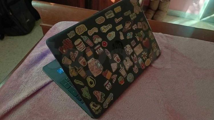 À vendre 
💻 PC Portable HP 15"