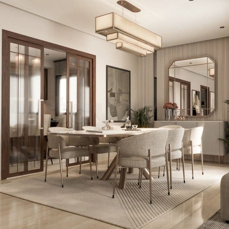 A vendre S+1 au 1 er étage