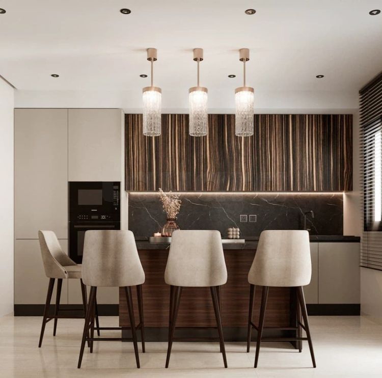 A vendre S+2 au 1 er étage