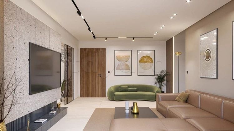 A vendre S+2 au 1 er étage