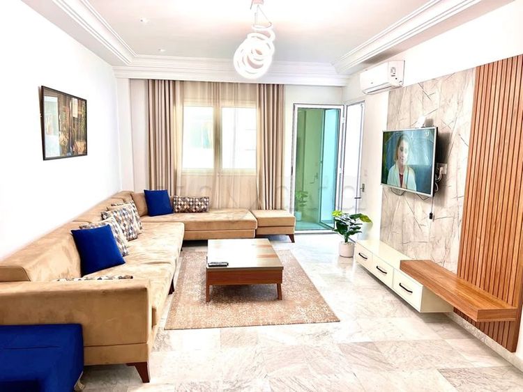 à vendre S+2 avec ppss