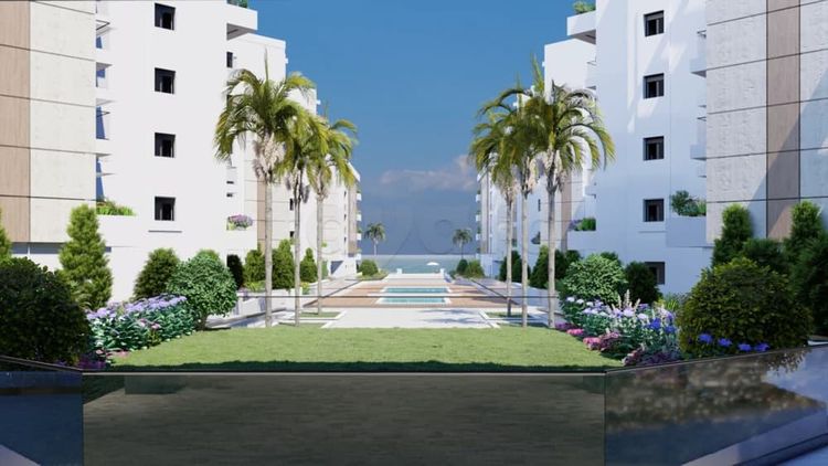 A vendre un appartement S+1 au 1 er étage