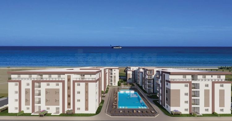 A vendre un appartement S+1 au 2éme étage