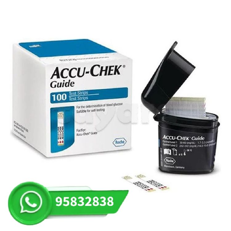 Accu-Chek Guide