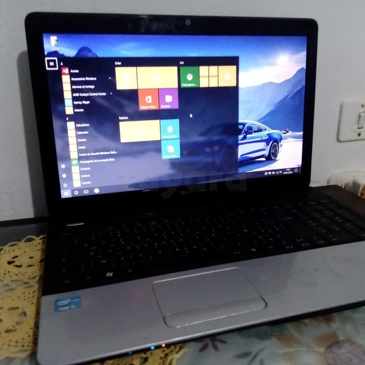 ACER   i5-3éme gen