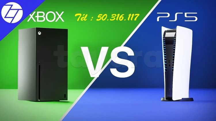 ✅Achète les Playstations & les Xbox..☎ 50316117