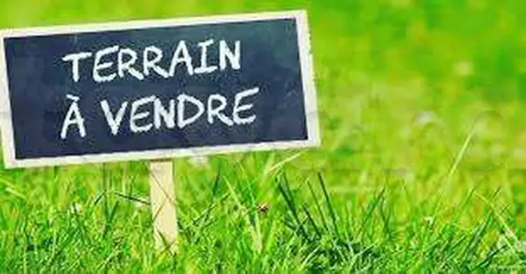 Terrain A vendre A AFH Barreka