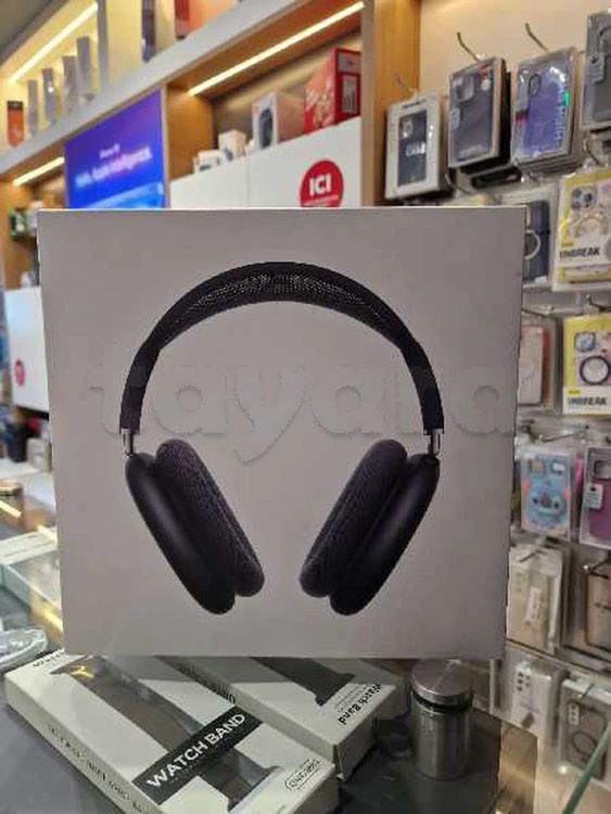 Airpods Max USB C 2024