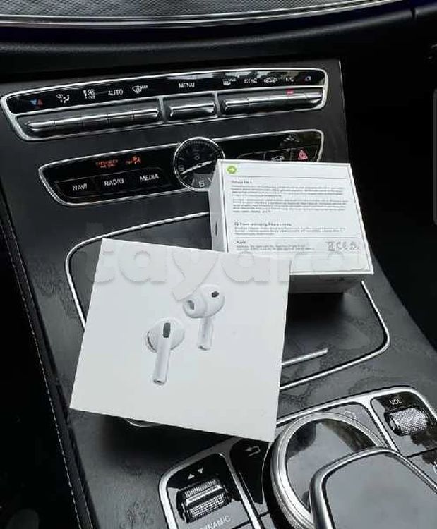 airpods pro 3 officiel cacheté