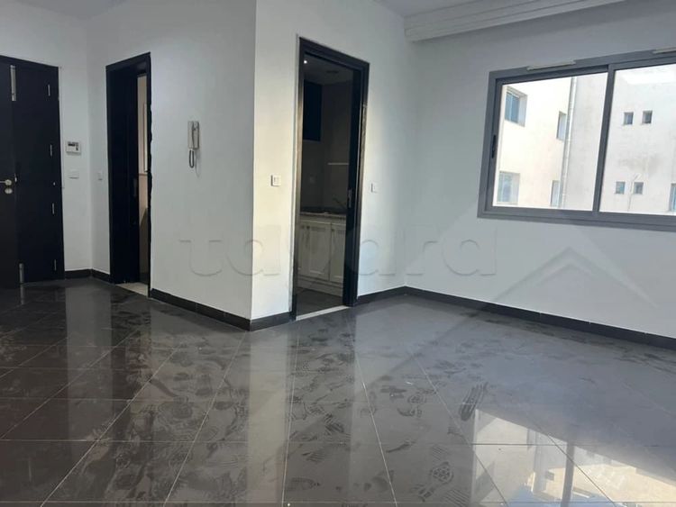 AL Bureau 115m² au Lac1