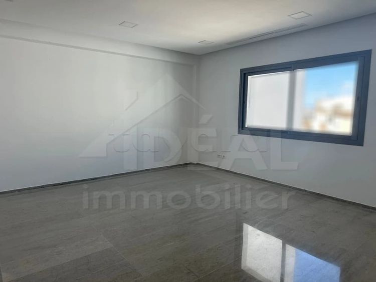 AL Bureau A+3 au Lac2