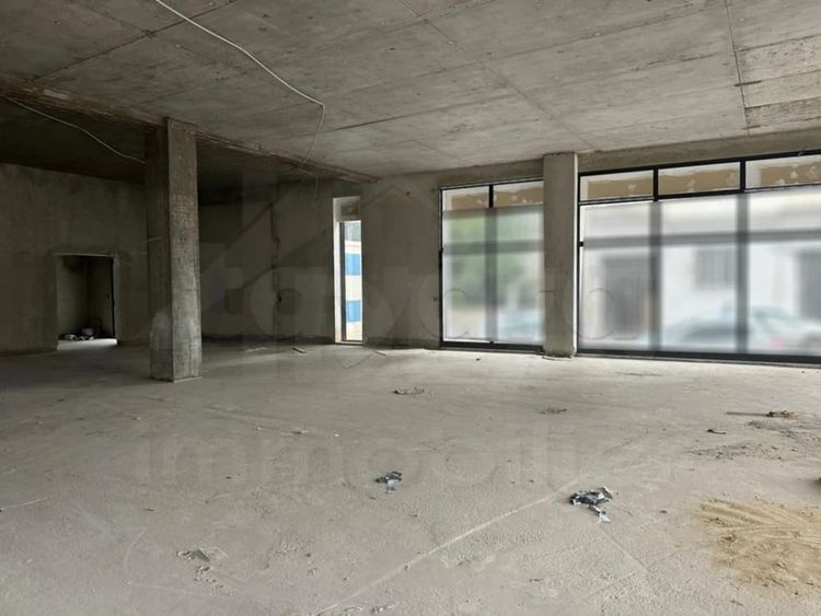 AL local commercial Tunis Centre Ville