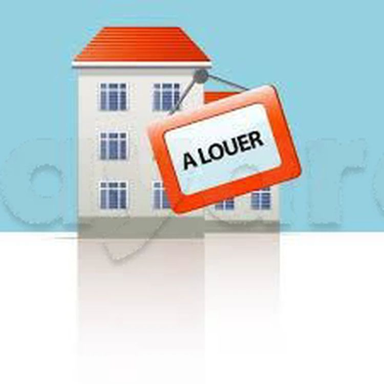 appartement a louer borj louzir