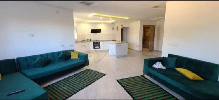 Appartement S+2 à vendre 54 193 555