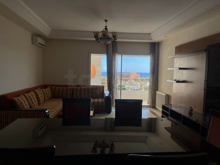 Appartement S+3 de Haut Standing à Louer – Khézama Charkia, Route Touristique