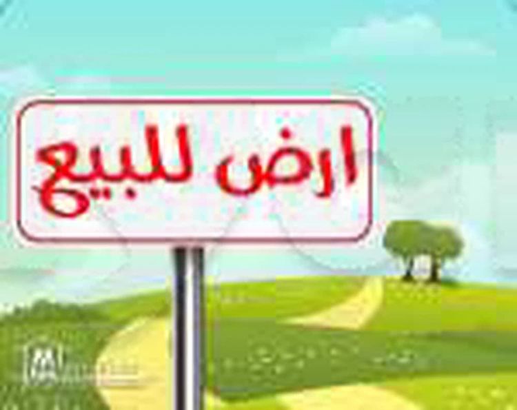 ارض للبيع في رواد