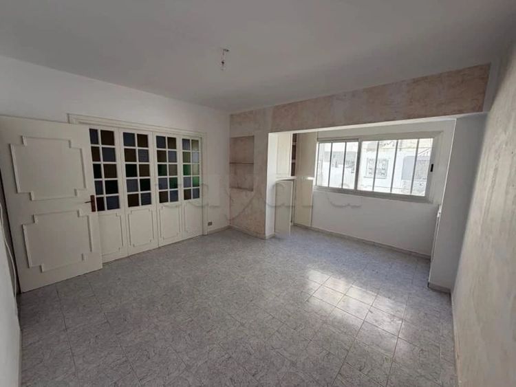 📍ARIANA: APPARTEMENT S+3 A LOUER