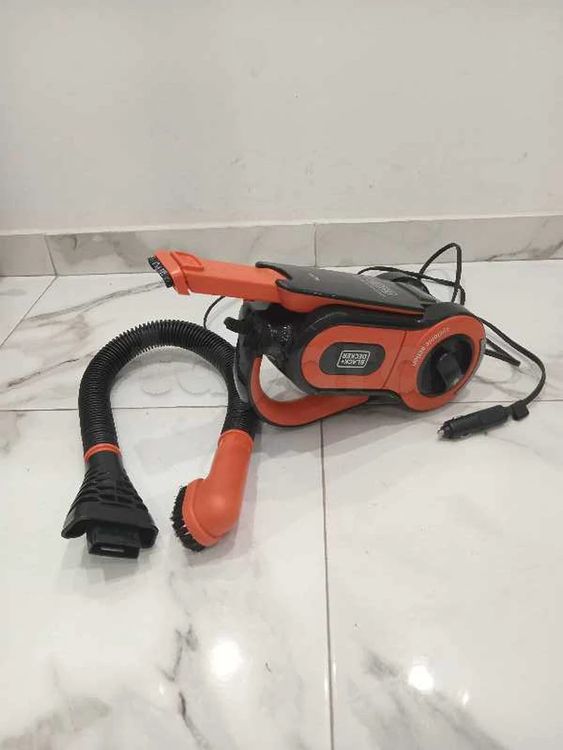 aspirateur Blake deker 12 volt pour voiture