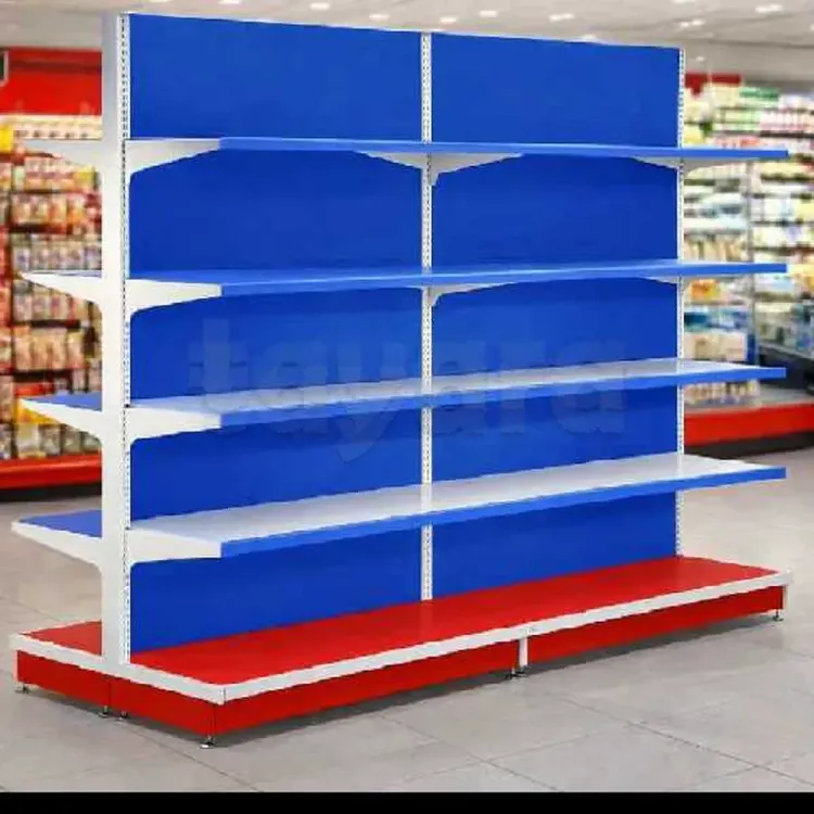 Matériel supérette