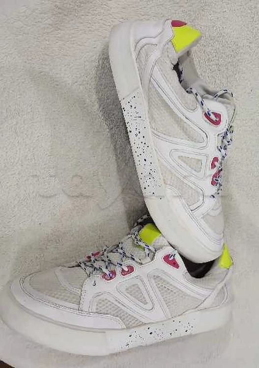 basket bershka pointure 41