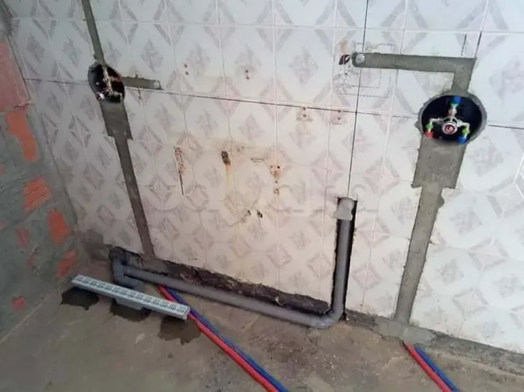 Climatisation et central clim et plomberie gaz devel réparation climatiseur et charge gaz R22/R410A