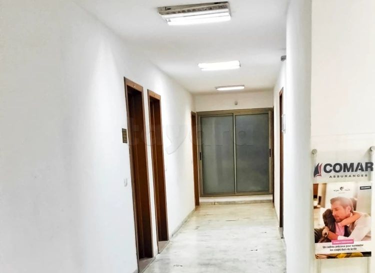 Beau Bureau au Belvédère