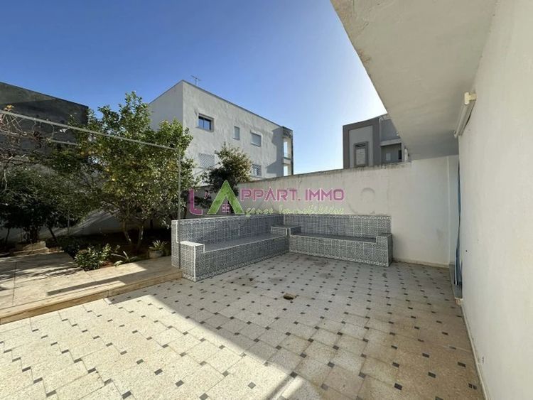 Belle maison s+2 Boumhel