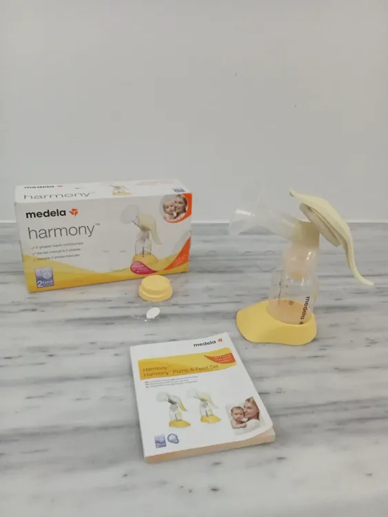 taire lait manuel madela importe presque neuf