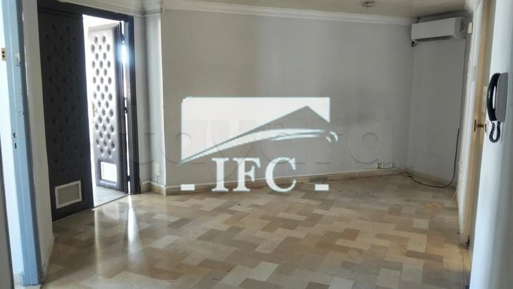 Bureaux en 4 espaces -100m² - Lac 1-IFC 1014A