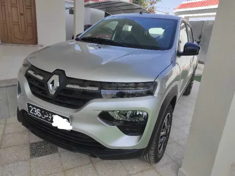 Renault kwid