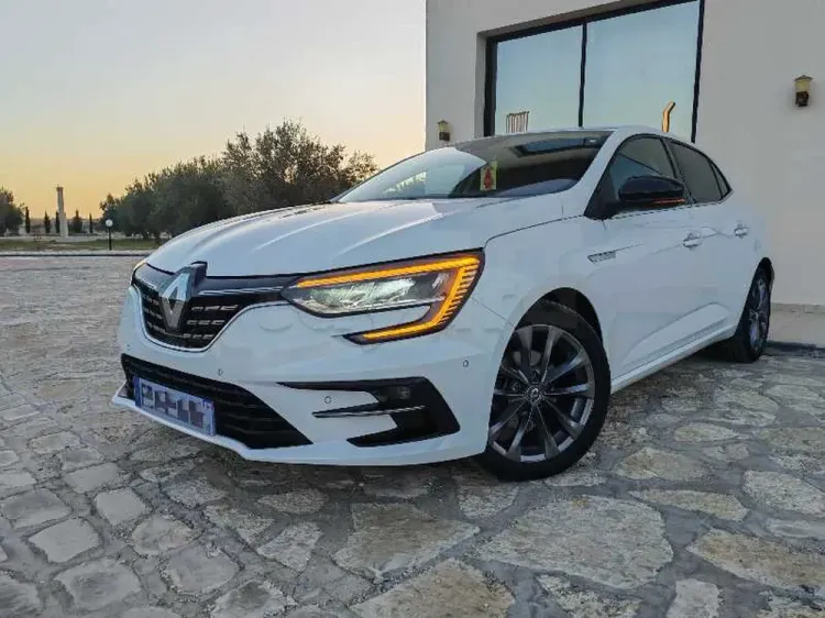 Megane 4 Édition One importé fin seri 259