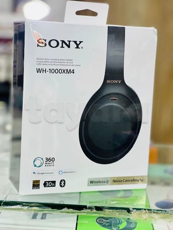 CASQUE SONY ORIGINE