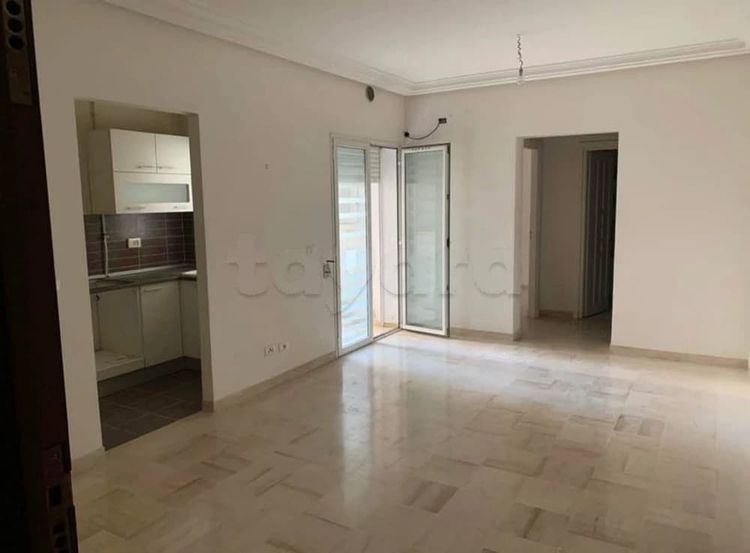📍 CENTRE URBAIN NORD – APPARTEMENT S+1 À LOUER (USAGE HABITATION OU BUREAUTIQUE)